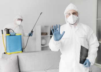 Garanti Böcek İlaçlama Firması: Sağlıklı ve Güvenli Yaşam Alanları İçin Profesyonel Çözümler